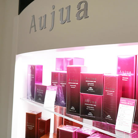 Special items for Salon